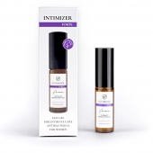 Женский антибактериальный эко-гель для интимного ухода Intimizer Forte - 20 мл. - Intimizer - купить с доставкой в Серпухове