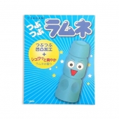 Презерватив Sagami Studded Lemonade с ароматом лимонада - 1 шт. - Sagami - купить с доставкой в Серпухове