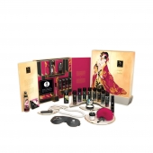 Адвент-календарь Shunga Calendar of Desires - Shunga - купить с доставкой в Серпухове