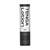 Лубрикант на водной основе Tenga Lotion Light - 170 мл. - Tenga - купить с доставкой в Серпухове