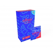 Презервативы увеличенного размера Expert Classic XXL - 15 шт. - Expert - купить с доставкой в Серпухове