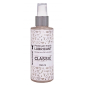 Лубрикант на водной основе NewLevel Classic - 150 мл. - NewLevel - купить с доставкой в Серпухове
