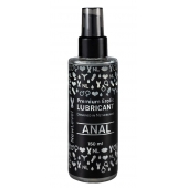 Анальный лубрикант на водной основе NewLevel Anal - 150 мл. - NewLevel - купить с доставкой в Серпухове
