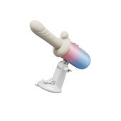 Инновационная мини-машина Spinel - Lovense - купить с доставкой в Серпухове