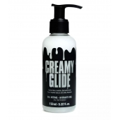 Лубрикант на водной основе Creamy Glide с консистенцией спермы - 150 мл. - Strap-on-me - купить с доставкой в Серпухове