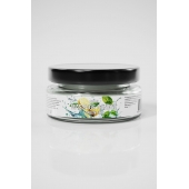 Массажная свеча «Зелёный чай» - 50 мл. - SGAN - купить с доставкой в Серпухове