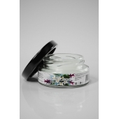 Массажная свеча «Кедр - Пачули - Жасмин» - 50 мл. - SGAN - купить с доставкой в Серпухове