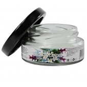 Массажная свеча «Кедр - Пачули - Жасмин» - 50 мл. - SGAN - купить с доставкой в Серпухове