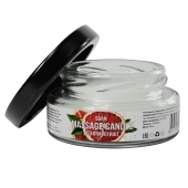 Массажная свеча «Красный грейпфрут» - 50 мл. - SGAN - купить с доставкой в Серпухове