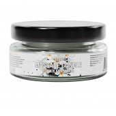 Массажная свеча «Перец и нероли» - 50 мл. - SGAN - купить с доставкой в Серпухове