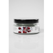 Массажная свеча «Спелая вишня» - 50 мл. - SGAN - купить с доставкой в Серпухове