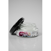 Массажная свеча «Цветущий пион» - 50 мл. - SGAN - купить с доставкой в Серпухове