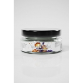 Массажная свеча «Янтарный мусс» - 50 мл. - SGAN - купить с доставкой в Серпухове