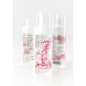 Пенка-мусс для интимной гигиены SGAN с пребиотиками - 150 мл. - SGAN - купить с доставкой в Серпухове