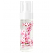 Пенка-мусс для интимной гигиены SGAN с пребиотиками - 150 мл. - SGAN - купить с доставкой в Серпухове