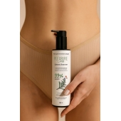 Натуральный лубрикант на водной основе Pleasure Lab Organic Rosemary - 185 мл. - Pleasure Lab - купить с доставкой в Серпухове