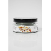 Массажная свеча «Амбра и ваниль» - 50 мл. - SGAN - купить с доставкой в Серпухове