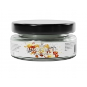 Массажная свеча «Амбра и ваниль» - 50 мл. - SGAN - купить с доставкой в Серпухове