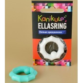 Цветное фигурное эрекционное кольцо Love Ring - Sitabella - в Серпухове купить с доставкой