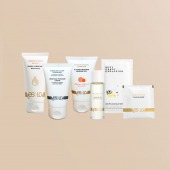 Набор YESforLOV La Trousse Enchantée в бежевой косметичке - YESforLOV - купить с доставкой в Серпухове