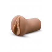 Карамельный мастурбатор-вагина Molly - Blush Novelties - в Серпухове купить с доставкой