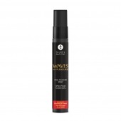 Оральный спрей Waves of Pleasure с ароматом клубники и шампанского - 20 мл. - Shunga - купить с доставкой в Серпухове