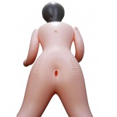 Надувная секс-кукла Suzuki - Boys of Toys - в Серпухове купить с доставкой