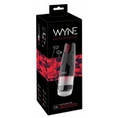 Вращающийся мастурбатор WYNE Masturbator 05 - Orion - в Серпухове купить с доставкой