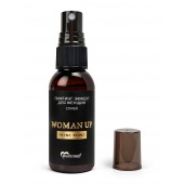 Интимный спрей Mini Mini с сужающим эффектом - 50 мл. - Биоритм - купить с доставкой в Серпухове