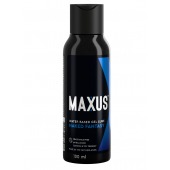 Лубрикант на водной основе MAXUS Naked Fantasy - 100 мл. - Maxus - купить с доставкой в Серпухове