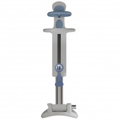 Экстендер для увеличения пениса Lui Maxtender M - Adrien Lastic - в Серпухове купить с доставкой