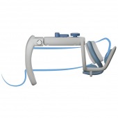 Экстендер для увеличения пениса Lui Maxtender L - Adrien Lastic - в Серпухове купить с доставкой