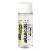 Лубрикант на силиконовой основе SPLASHGLIDE  SILICON - 50 мл. - Splashglide - купить с доставкой в Серпухове