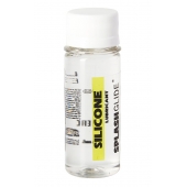 Лубрикант на силиконовой основе SPLASHGLIDE  SILICON - 50 мл. - Splashglide - купить с доставкой в Серпухове