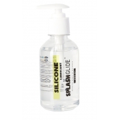 Лубрикант на силиконовой основе SPLASHGLIDE  SILICON - 250 мл. - Splashglide - купить с доставкой в Серпухове