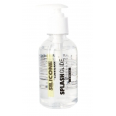 Лубрикант на силиконовой основе SPLASHGLIDE  SILICON - 250 мл. - Splashglide - купить с доставкой в Серпухове