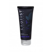 Лубрикант на водной основе с ароматом лесных ягод Forest Fruit - 100 мл. - Erotist Lubricants - купить с доставкой в Серпухове