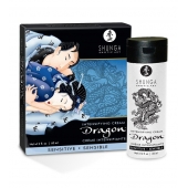 Интимный мужской крем SHUNGA DRAGON SENSITIVE - 60 мл. - Shunga - купить с доставкой в Серпухове