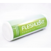Восстанавливающий порошок для киберкожи Renewing Powder - 118 мл. - Fleshlight - в Серпухове купить с доставкой