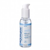 Смазка на водной основе AQUAglide Sensitive Neutral - 125 мл. - Joy Division - купить с доставкой в Серпухове