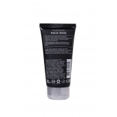 Возбуждающий гель для женщин MAGIC SENSE - 50 мл. - Erotist Lubricants - купить с доставкой в Серпухове