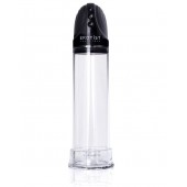 Автоматическая вакуумная помпа Man up pump - Erotist Adult Toys - в Серпухове купить с доставкой