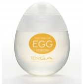Лубрикант на водной основе Tenga Egg Lotion - 50 мл. - Tenga - купить с доставкой в Серпухове