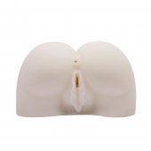 Мастурбатор-попка с двойной вибрацией - Baile - в Серпухове купить с доставкой