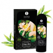 Интимный гель для пар, усиливающий наслаждение, Lotus Noir - 60 мл. - Shunga - купить с доставкой в Серпухове