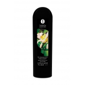 Интимный гель для пар, усиливающий наслаждение, Lotus Noir - 60 мл. - Shunga - купить с доставкой в Серпухове