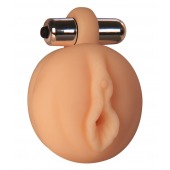 Сменная насадка для вакуумной помпы Discovery Vibro с вибрацией - Lola Games - в Серпухове купить с доставкой