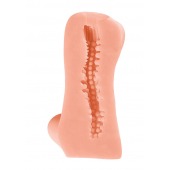 Мастурбатор в виде женского торса Foxy Lady Angie - Lola Games - в Серпухове купить с доставкой