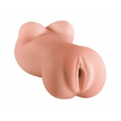 Мастурбатор в виде женского торса Foxy Lady Angie - Lola Games - в Серпухове купить с доставкой