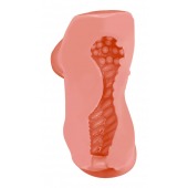 Мастурбатор в виде женского торса Foxy Lady Lisa - Lola Games - в Серпухове купить с доставкой